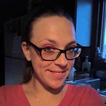 Trabajo para niñera en Castile: trabajo para niñera Amber