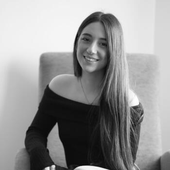 Nanny in Utebo: Gemma