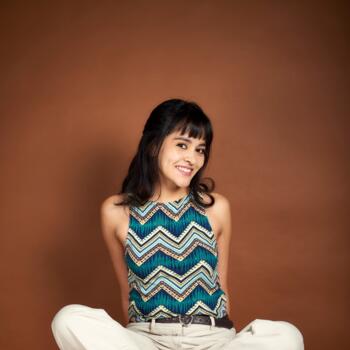 Niñera en Tlanepantla de baz: Montse