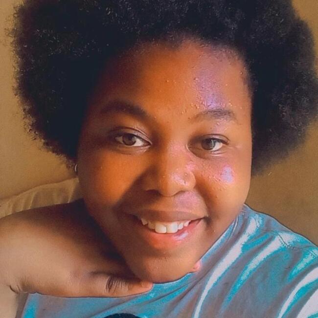 Babysitter in Bethlehem: Naledi