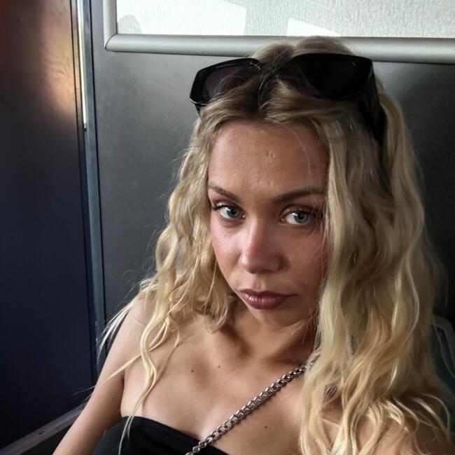 Babysitter em Castro Marim: Lavinia Mendes