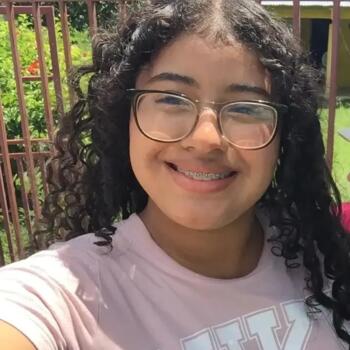 Babysitter in Natá: Zuleydis