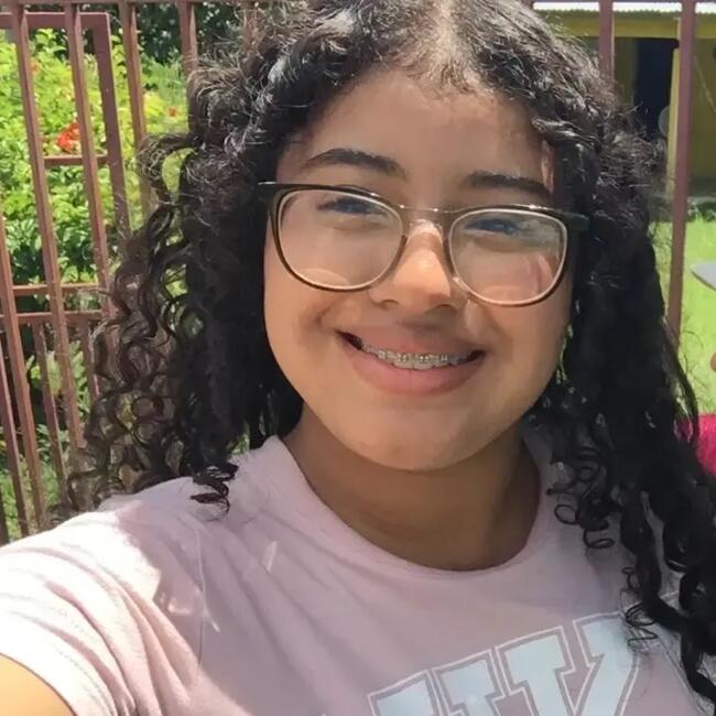 Niñera en Natá: Zuleydis