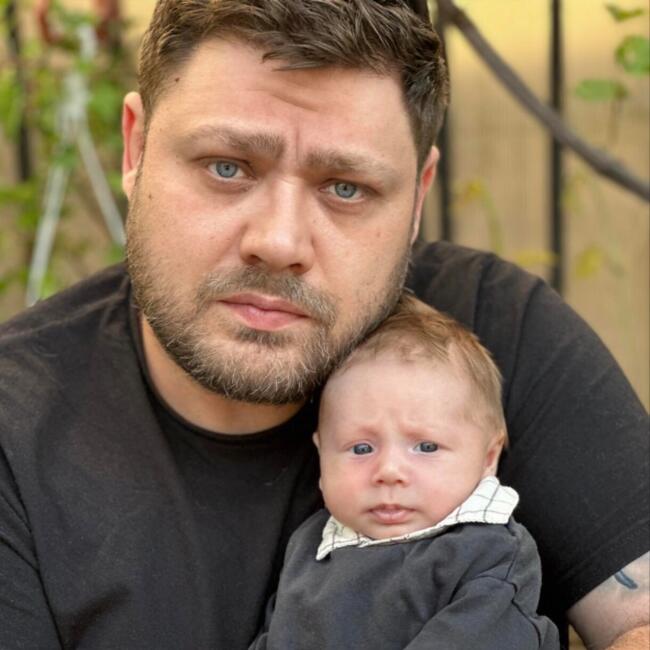 Job de babysitting în Craiova: Bogdan