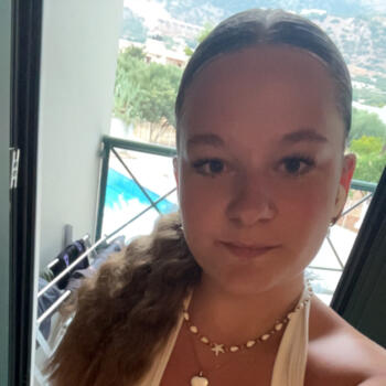 Babysitter Bristol: Olivia