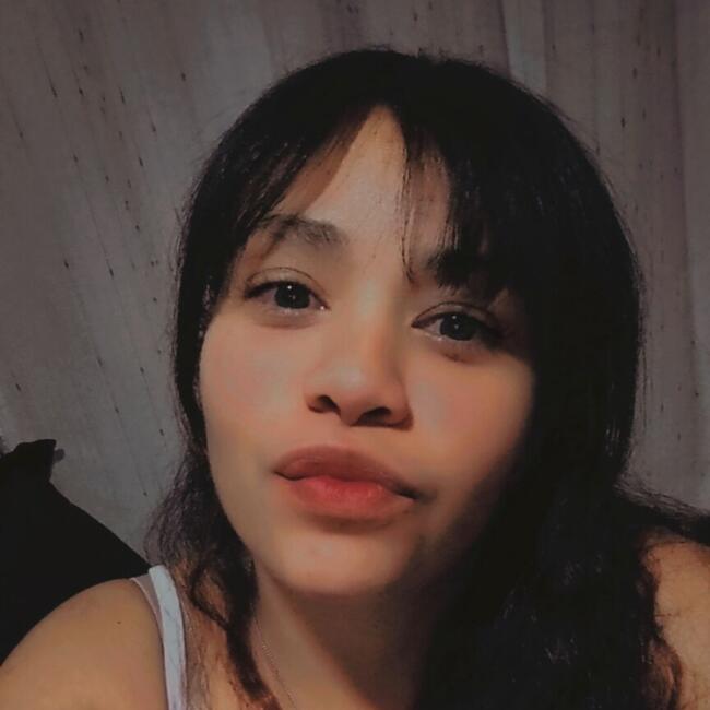 Babá em São Paulo: Thamirys