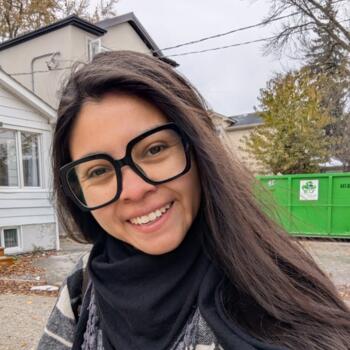 Babysitter in Etobicoke: Morelia