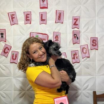 Babysitter in Trelew: Ana