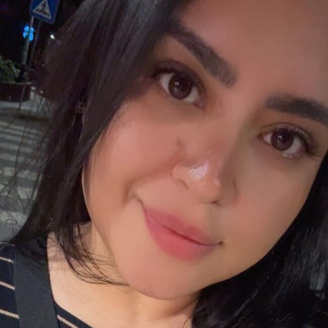 Babysitter in Braga: Ariela