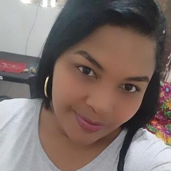 Babysitter in São Paulo: Ednalva Sales