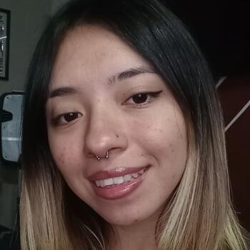 Babysitter in Quilmes: Iara Stefanía