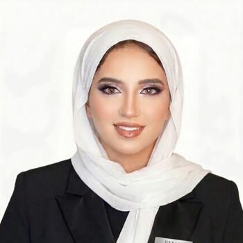 Babysitter in 10th of Ramadan City: Eman