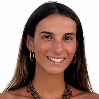 Babysitter in Estoril: Leonor