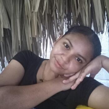 Babysitter in Cartagena: Patricia