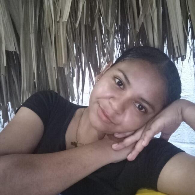 Niñera en Cartagena de Indias: Patricia