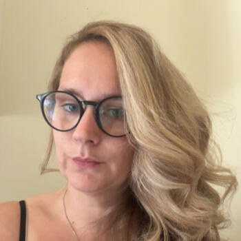 Babysitter in Cergy: Laurie