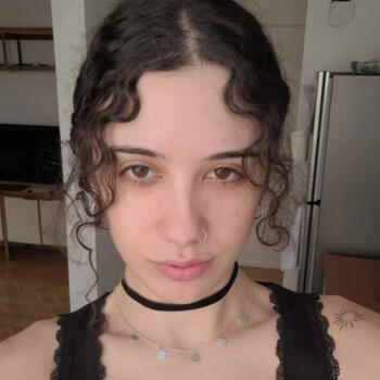 Babysitter in Buenos Aires: Juana Losada