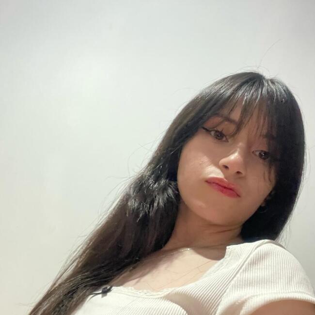 Niñera en Mendoza: Priscila