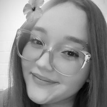 Babysitter in Puente Alto: Ayleen