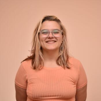 Babysitter Río Cuarto: Antonella