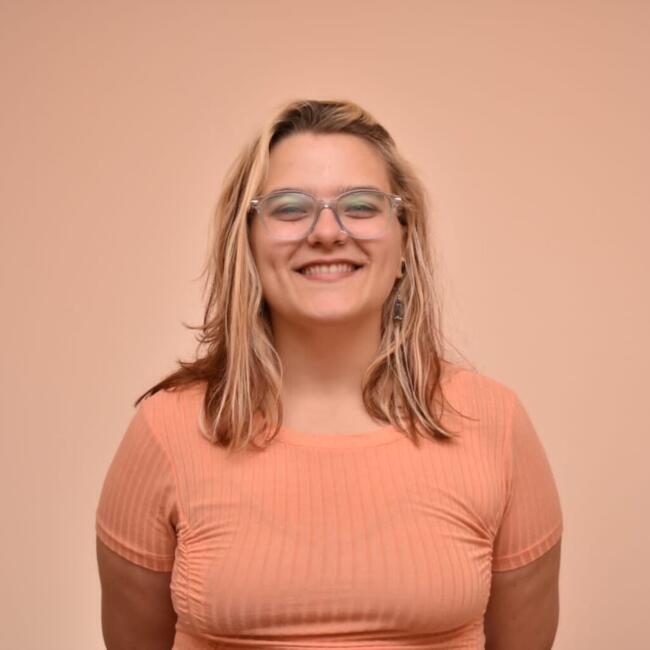 Babysitter in Río Cuarto: Antonella