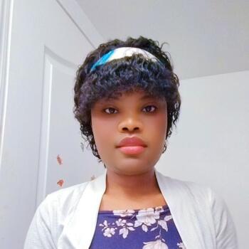 Babysitter Lauderdale Lakes: Vanessa Medjine