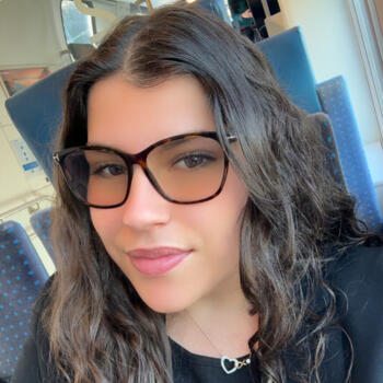 Babysitter Monthey: Marta