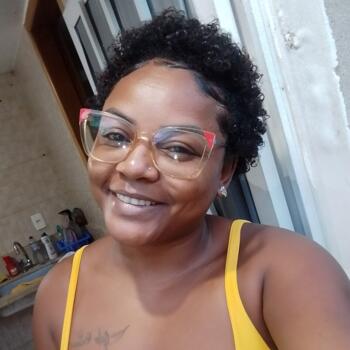 Babysitter in Rio de Janeiro: Caroline