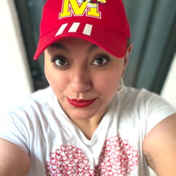 Niñera Ciudad de México: Arely