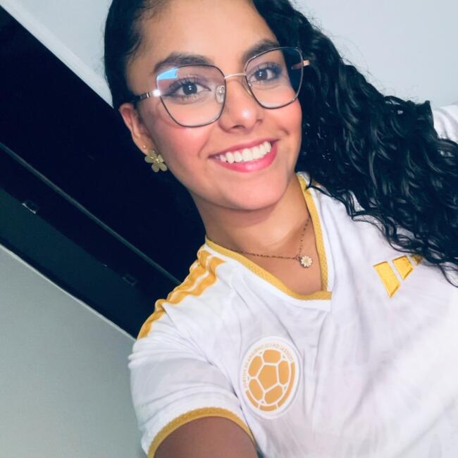 Niñera en Ibagué: SOFIA