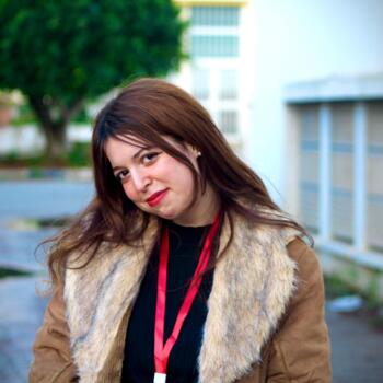 Babysitter in Tunis: Noursene