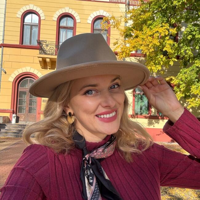 Bebisiterka u Beograd: Dajana