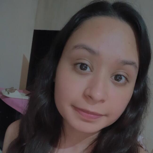 Babysitter in García: Reyna