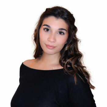 Baby-sitter Cavaillon: Lilia