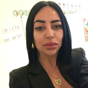 Babysitter Κερατσίνι: Αγγελική