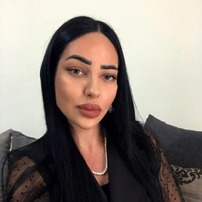 Babysitter in Keratsini: Αγγελική