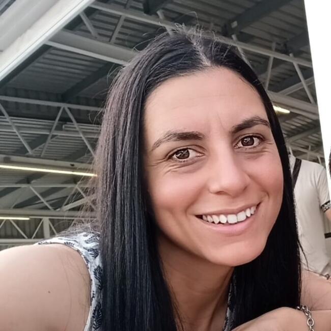 Babysitter in Torrent: Salome