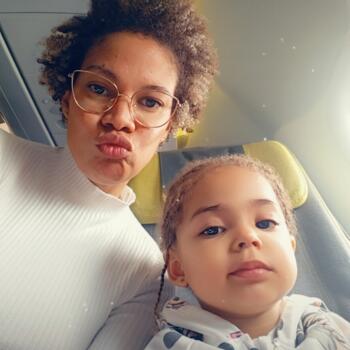 Babysitting job in Leiria: babysitting job Daniela Karina