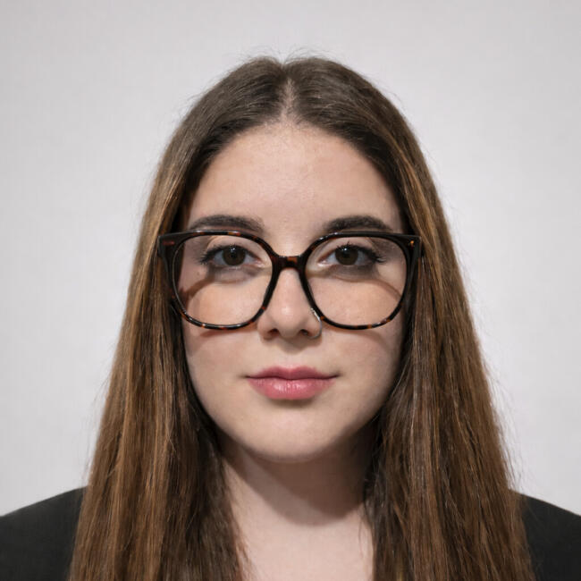 Babysitter in Mamer: Jessica