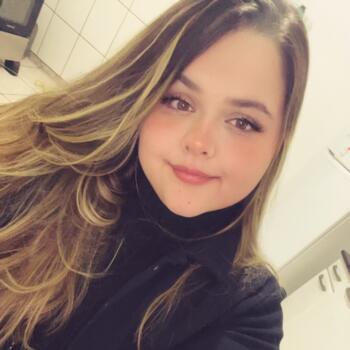 Babysitter in Amparo: Ana Clara