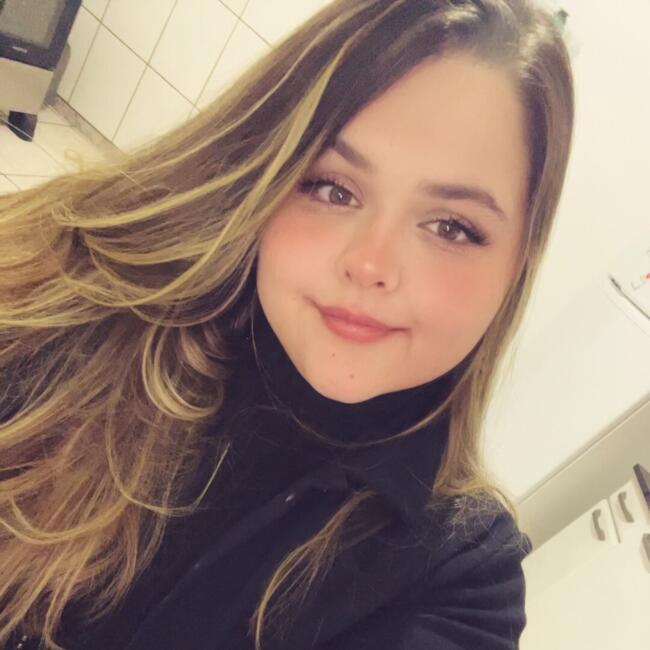 Babysitter in Amparo: Ana Clara