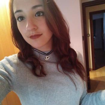 Canguro Valencia: Amelia