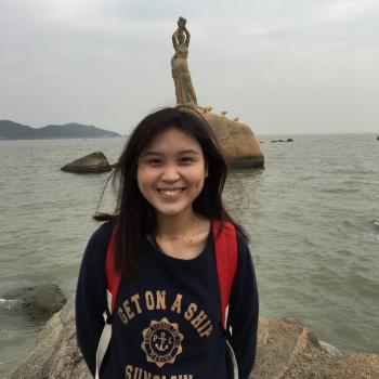 Nanny Singapore: Rachel G.