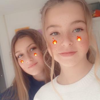Babysitter Soesterberg: Therese & Marina