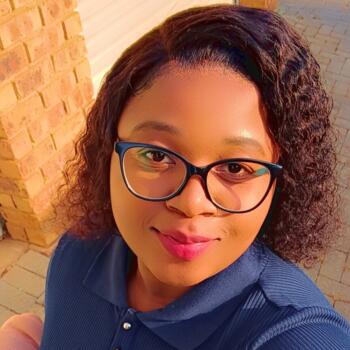 Babysitter Pretoria: Faith