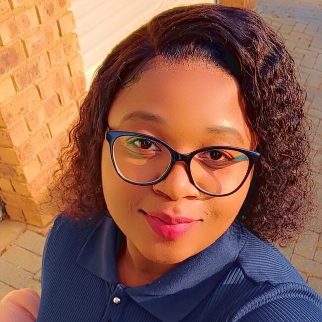 Babysitter in Pretoria: Faith