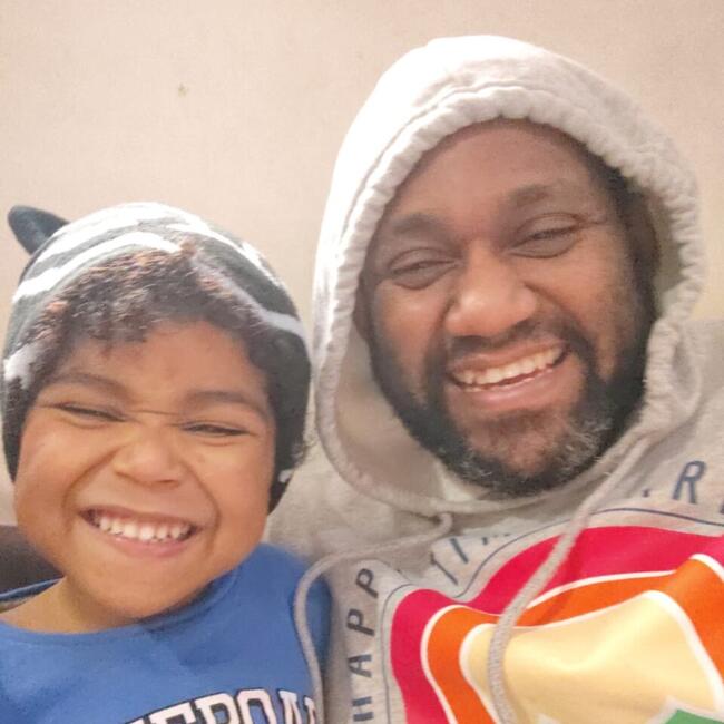 Emprego de babá em São Paulo: Cleyton