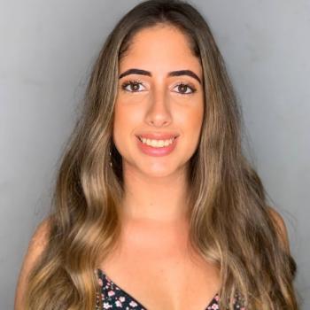 Babá Jaboatão dos Guararapes: Victoria Maria