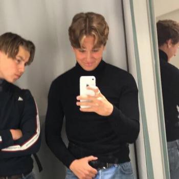 Barnvakt Nacka: Vince