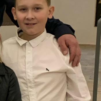 Babysitter in Slagelse: Oliver